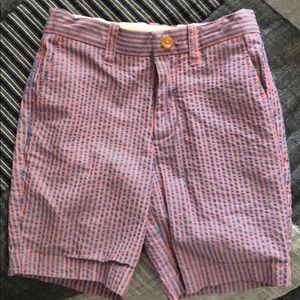 Boys Shorts